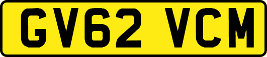 GV62VCM