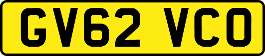 GV62VCO
