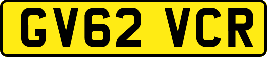 GV62VCR
