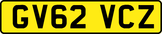 GV62VCZ