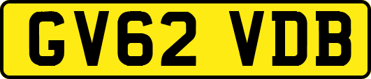 GV62VDB