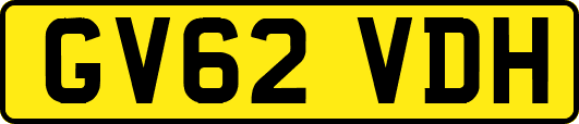 GV62VDH