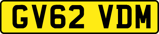 GV62VDM