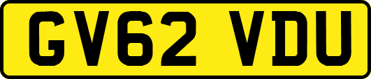 GV62VDU