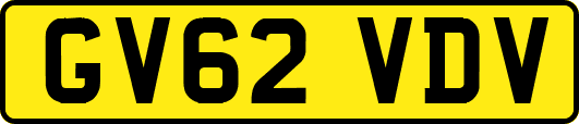 GV62VDV