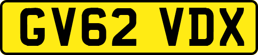 GV62VDX