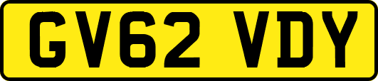 GV62VDY