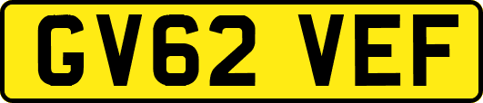 GV62VEF