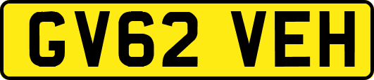 GV62VEH