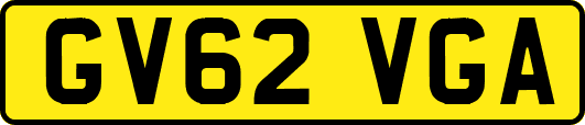 GV62VGA