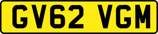 GV62VGM