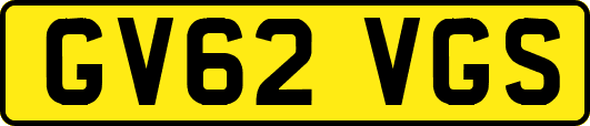 GV62VGS