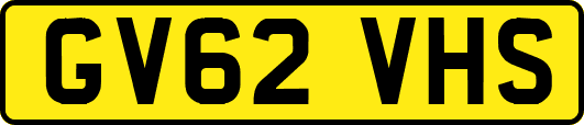 GV62VHS