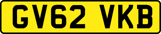GV62VKB