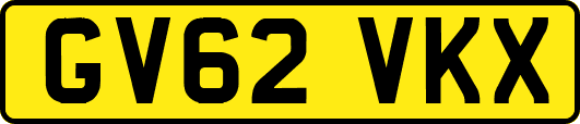 GV62VKX