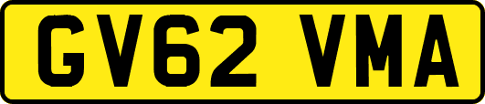 GV62VMA