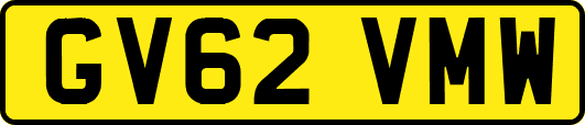 GV62VMW