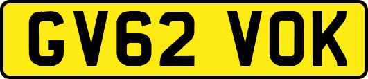 GV62VOK