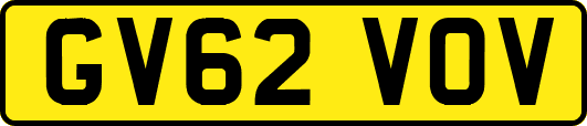 GV62VOV