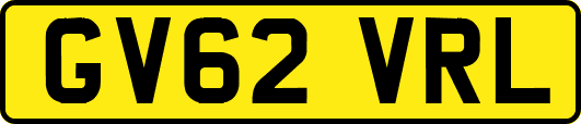GV62VRL