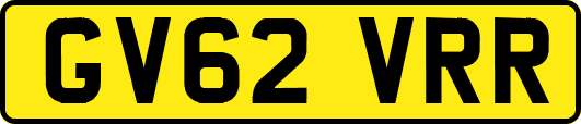 GV62VRR