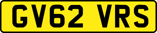 GV62VRS