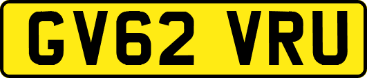 GV62VRU