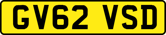 GV62VSD