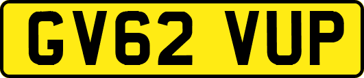 GV62VUP