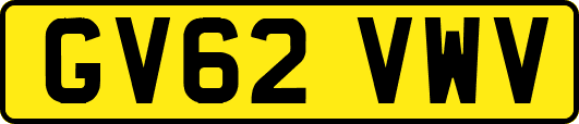 GV62VWV