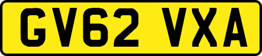 GV62VXA