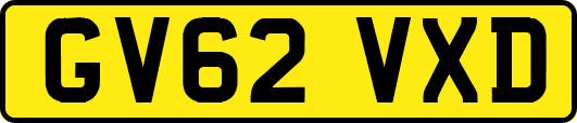 GV62VXD