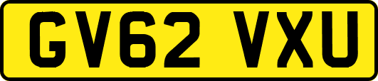 GV62VXU