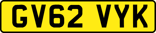 GV62VYK