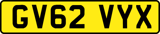 GV62VYX