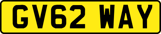GV62WAY