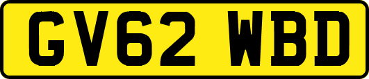 GV62WBD