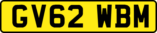 GV62WBM