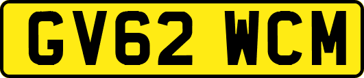 GV62WCM