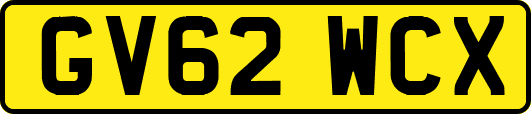 GV62WCX