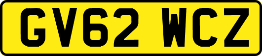 GV62WCZ