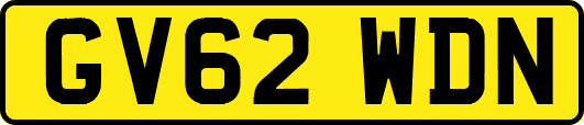 GV62WDN