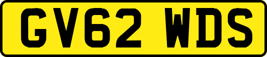 GV62WDS