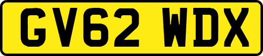 GV62WDX