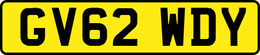 GV62WDY