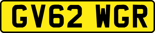 GV62WGR