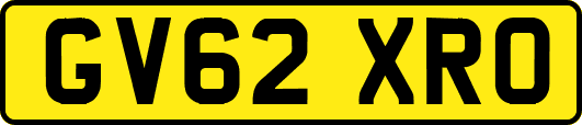 GV62XRO