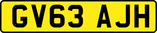 GV63AJH