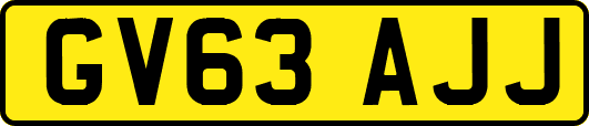 GV63AJJ
