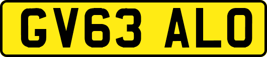 GV63ALO